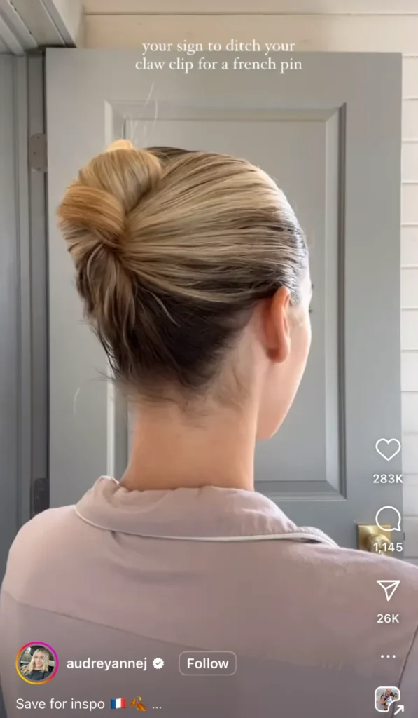 winter hairstyles for long hair