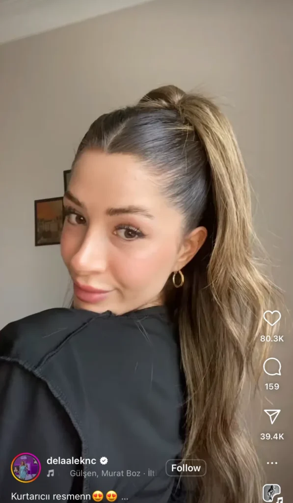 winter hairstyles for long hair