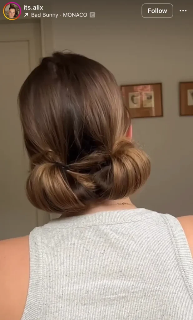 winter hairstyles for long hair