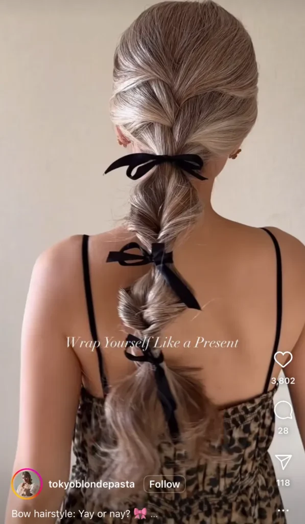 winter hairstyles for long hair