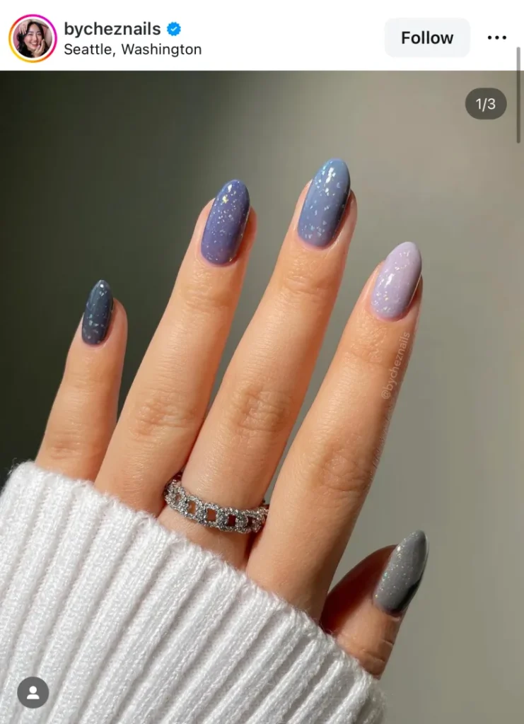 winter nail ideas