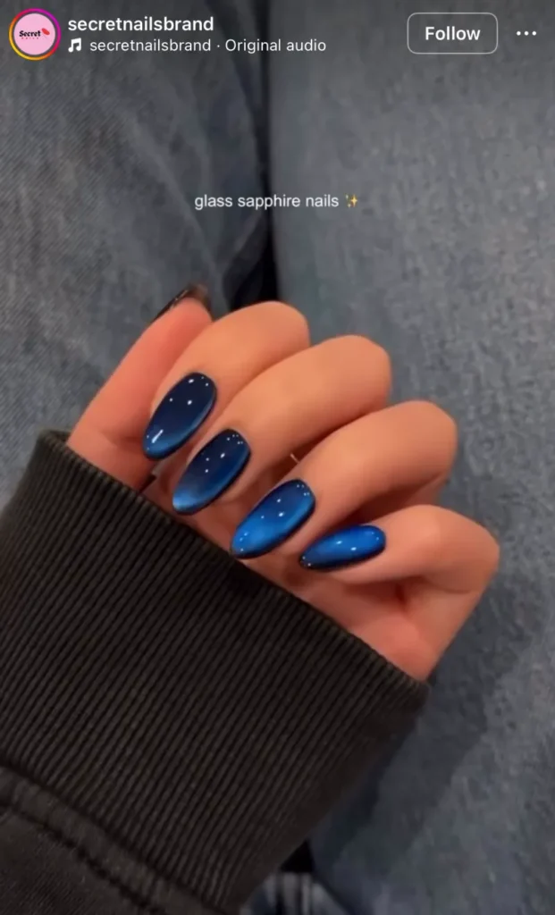 winter nail ideas