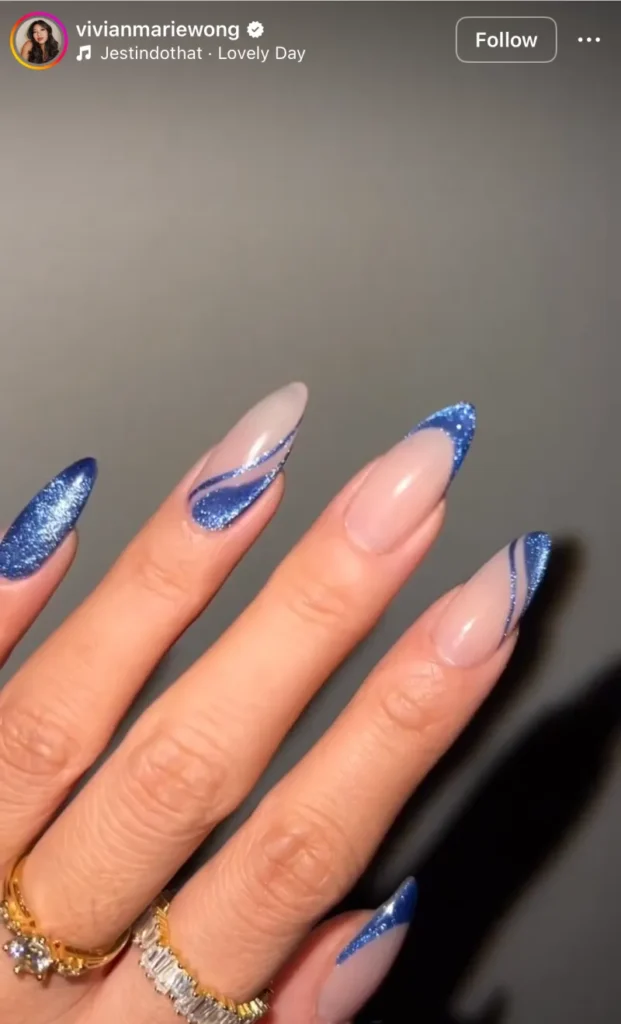 winter nail ideas