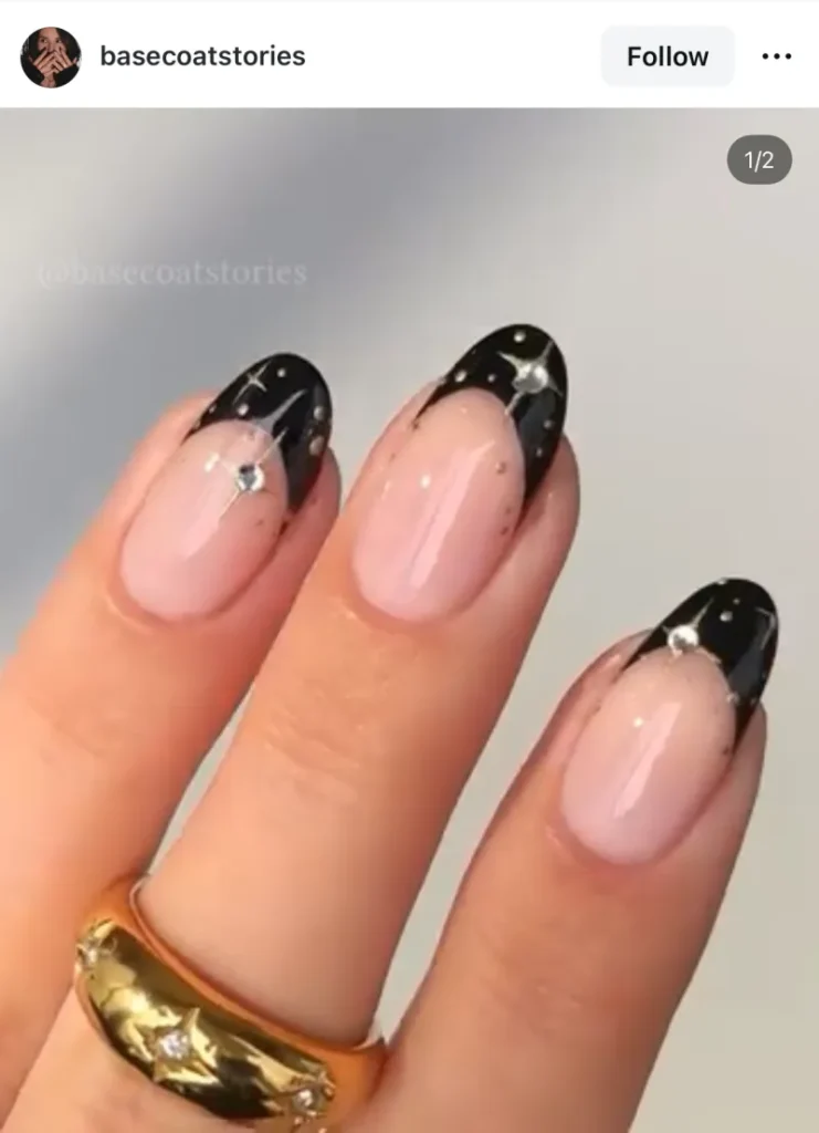 winter nail ideas
