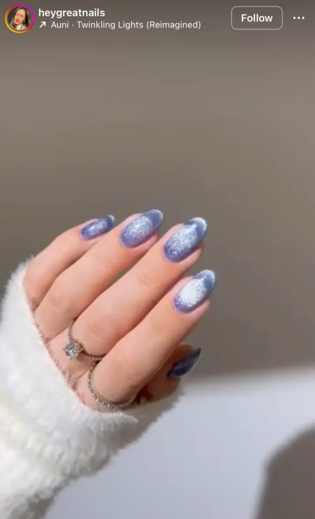 winter nail ideas
