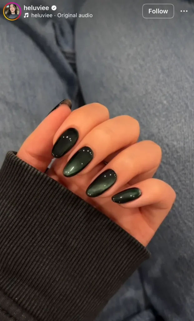 winter nail ideas