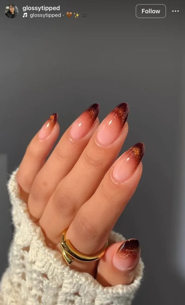 winter nail ideas