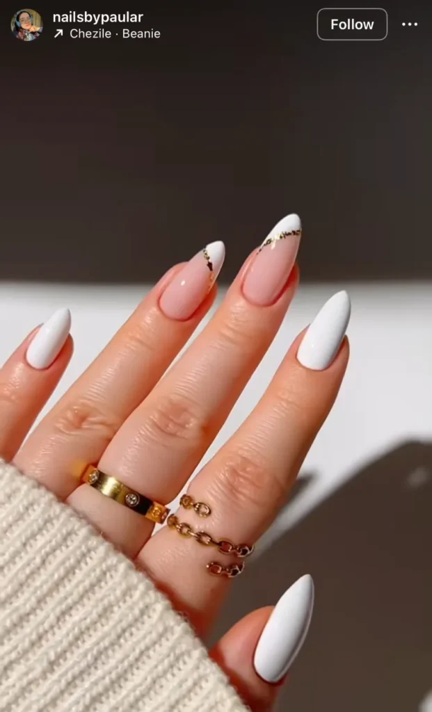 winter nail ideas