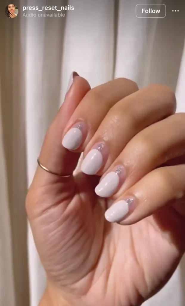 winter nail ideas