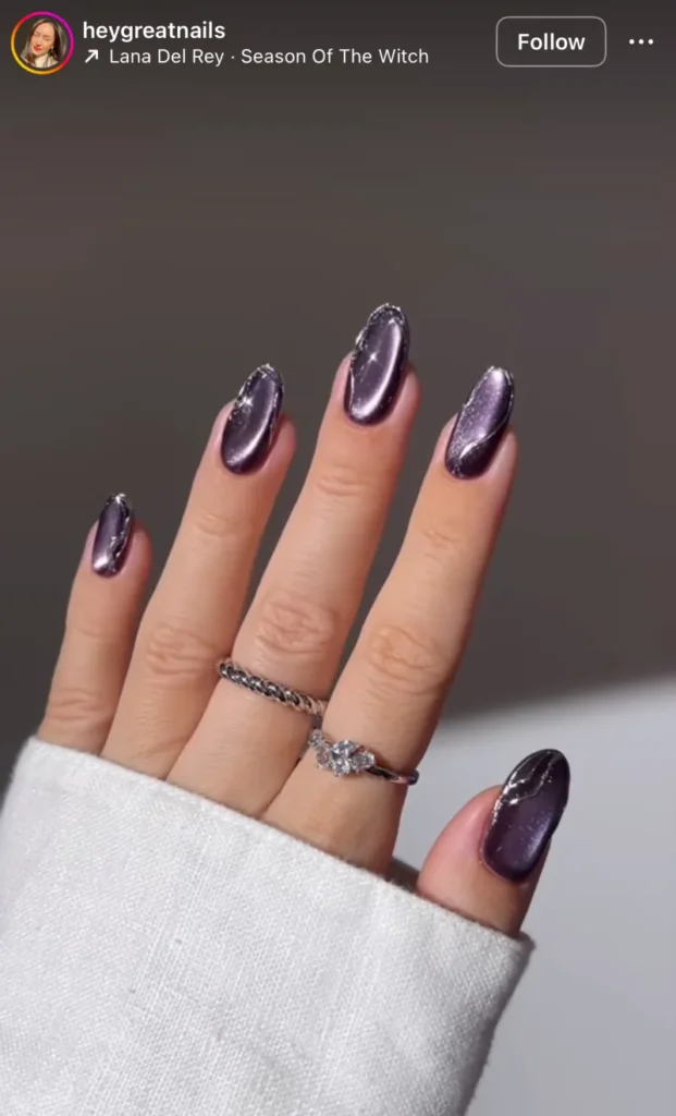 winter nail ideas