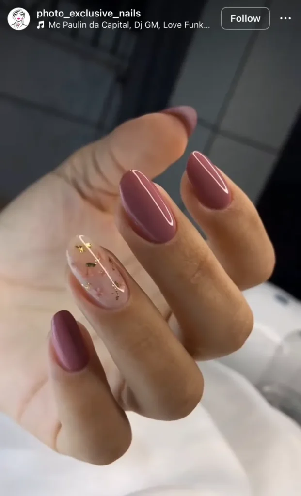 winter nail ideas