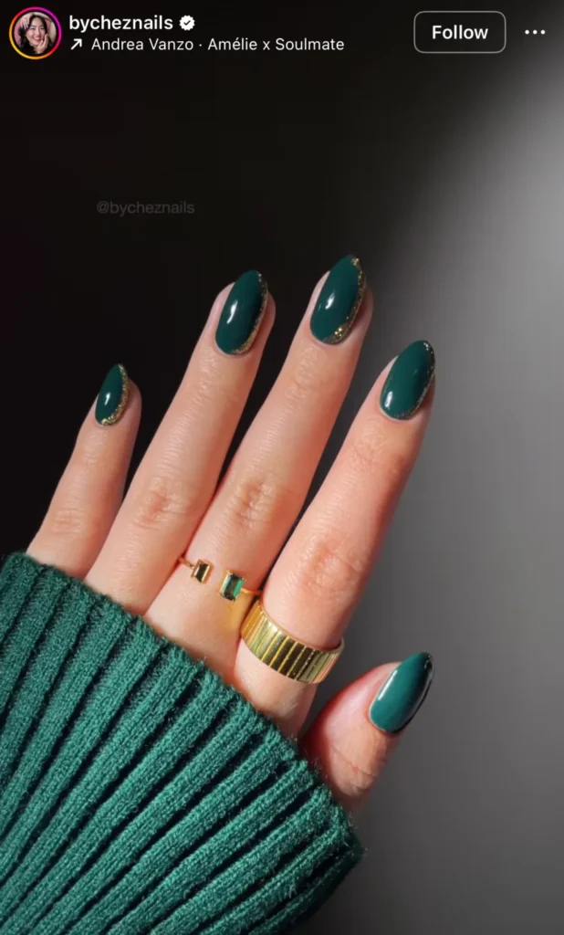 winter nail ideas