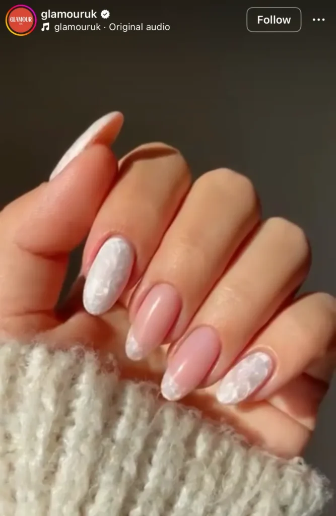 winter nail ideas