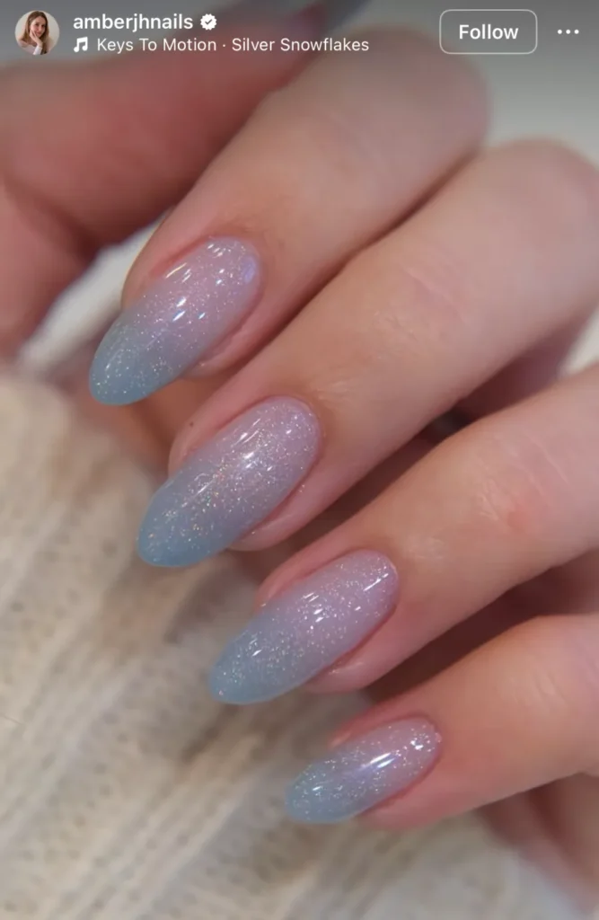 winter nail ideas
