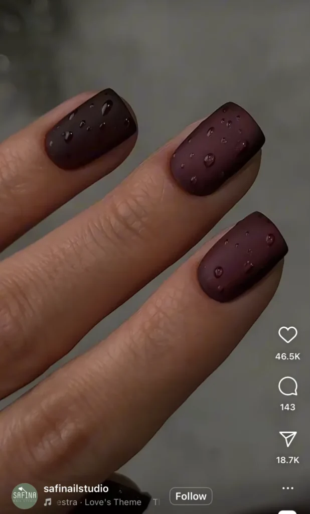 winter nail ideas