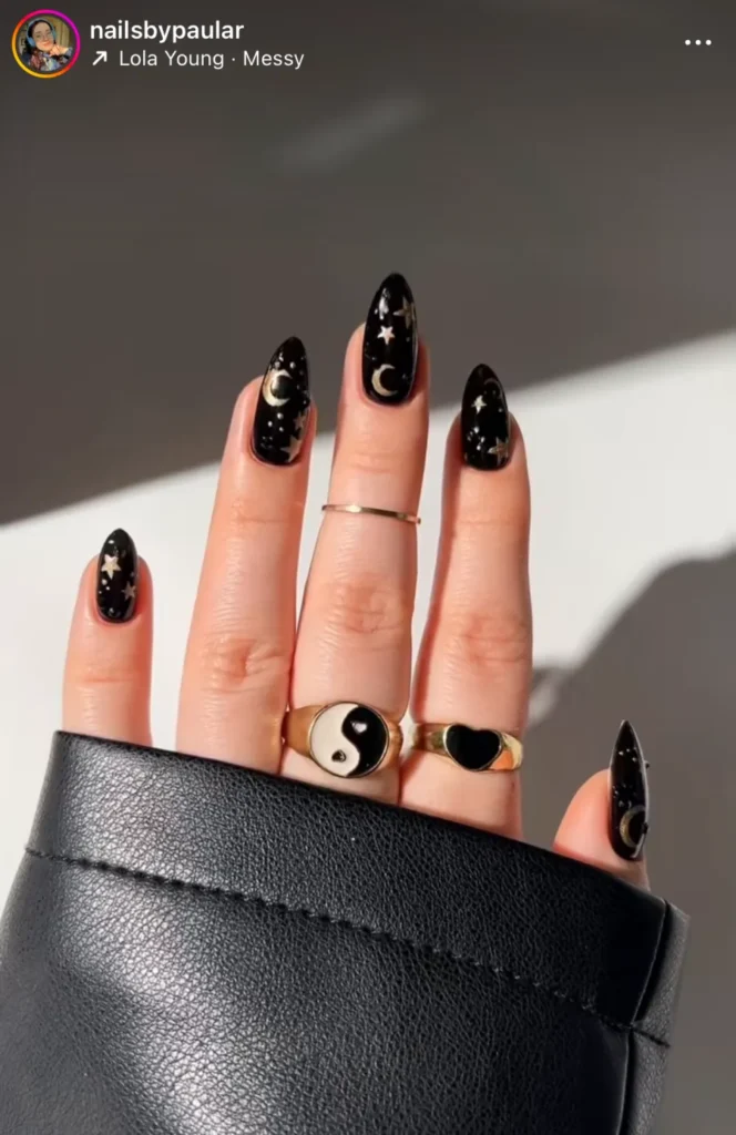 winter nail ideas