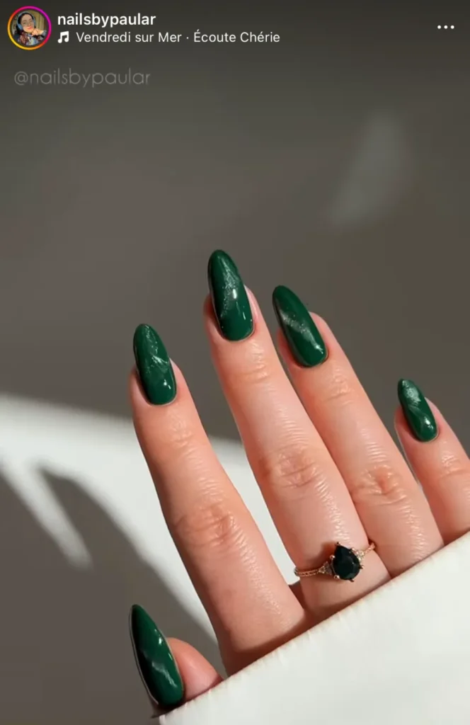 winter nail ideas