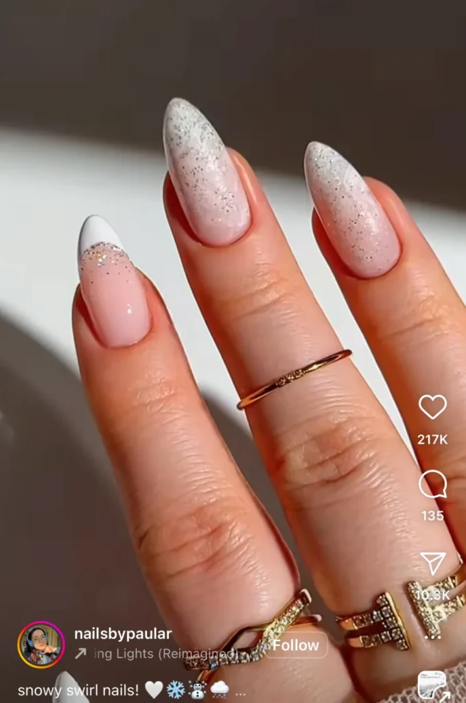 winter nail ideas