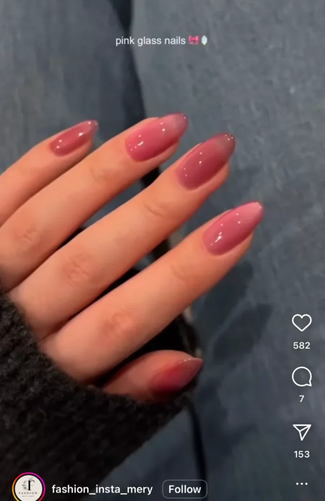 winter nail ideas