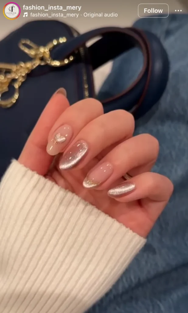 winter nail ideas