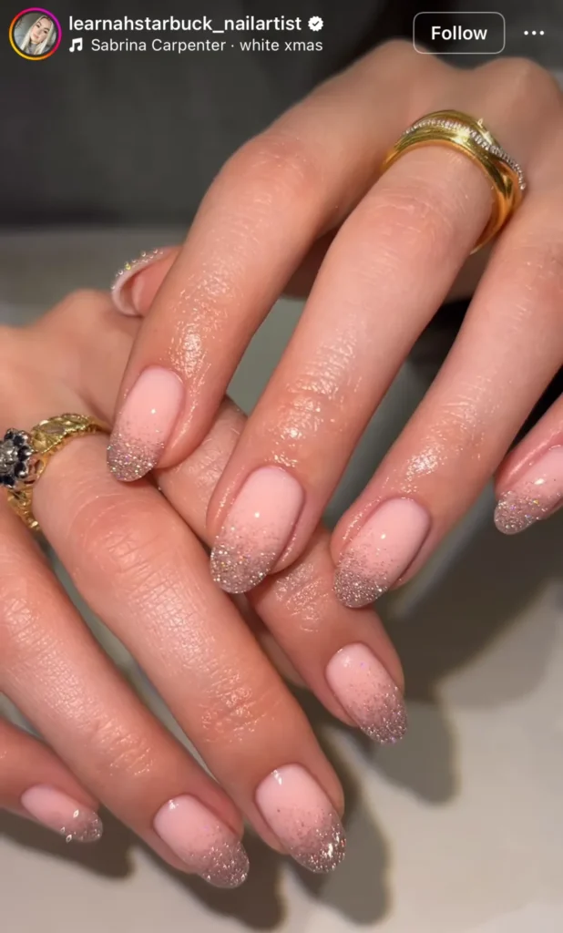 winter nail ideas