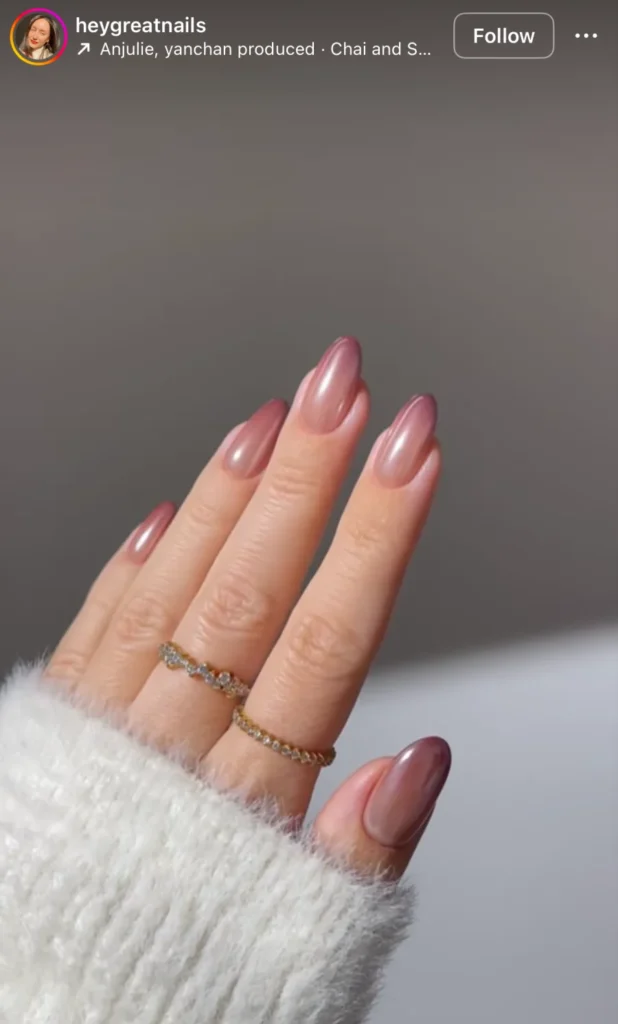 winter nail ideas