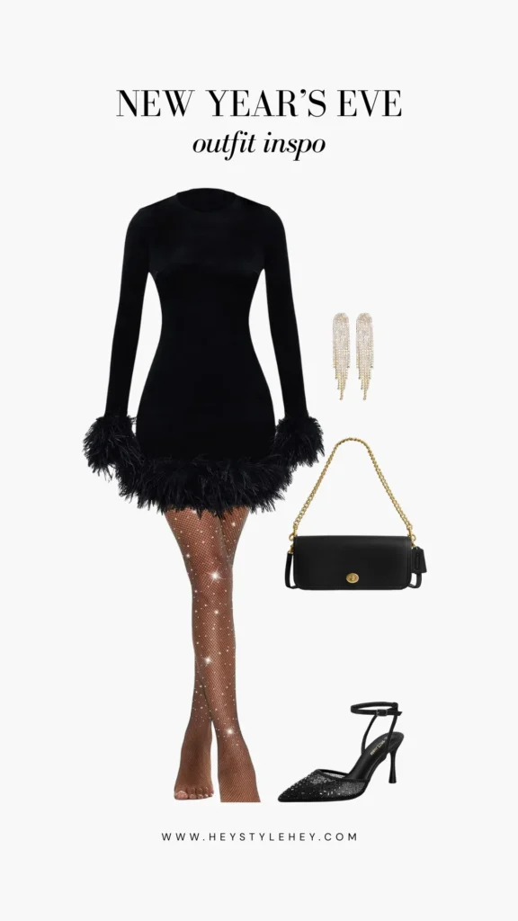 new years eve outfit ideas