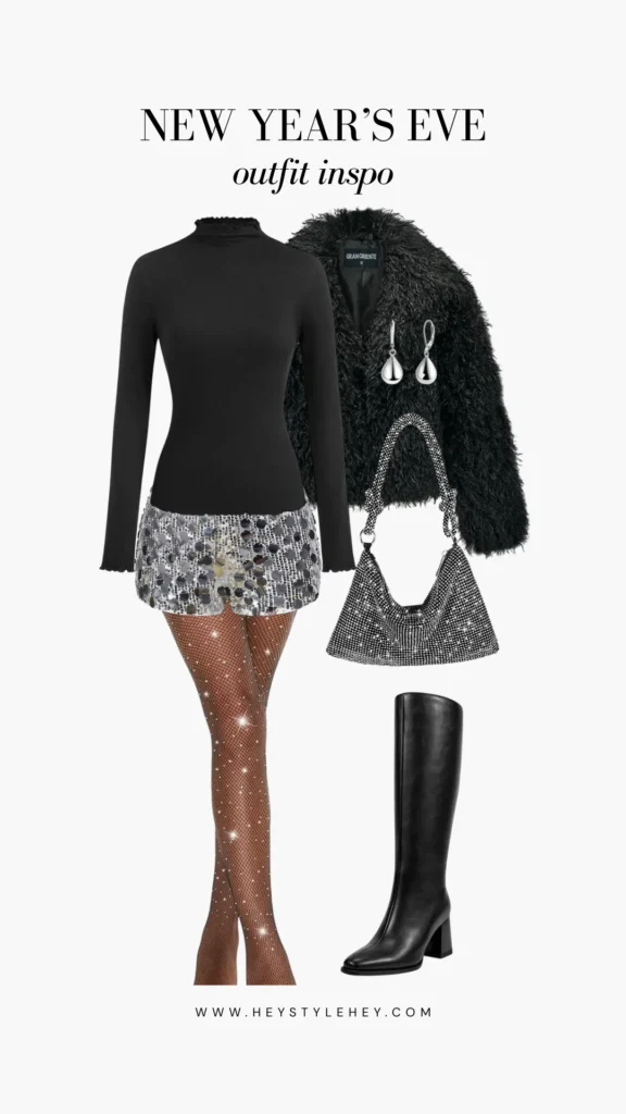 new years eve outfit ideas