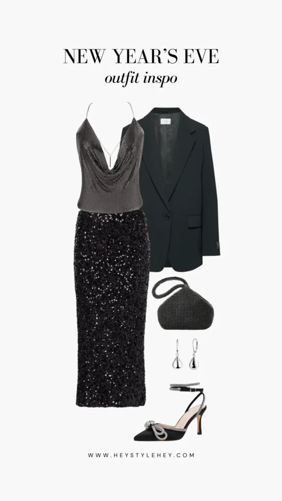 new years eve outfit ideas