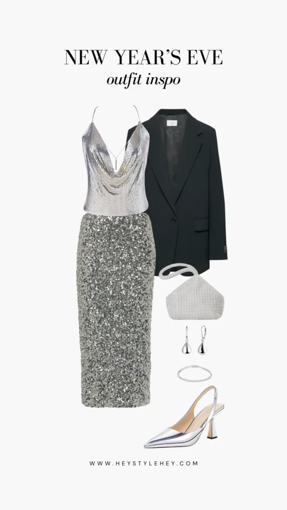 new years eve outfit ideas