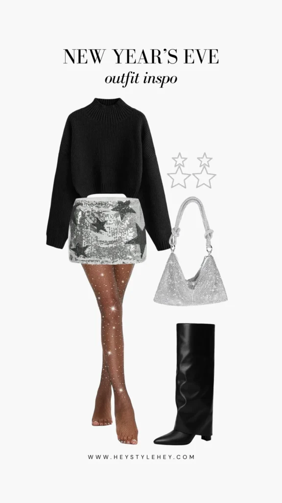 new years eve outfit ideas