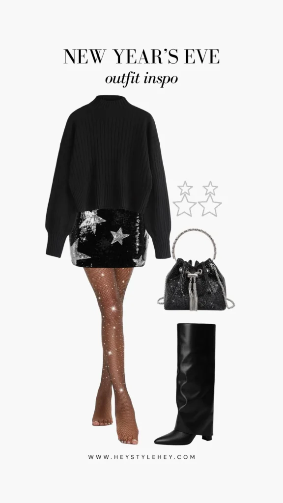 new years eve outfit ideas