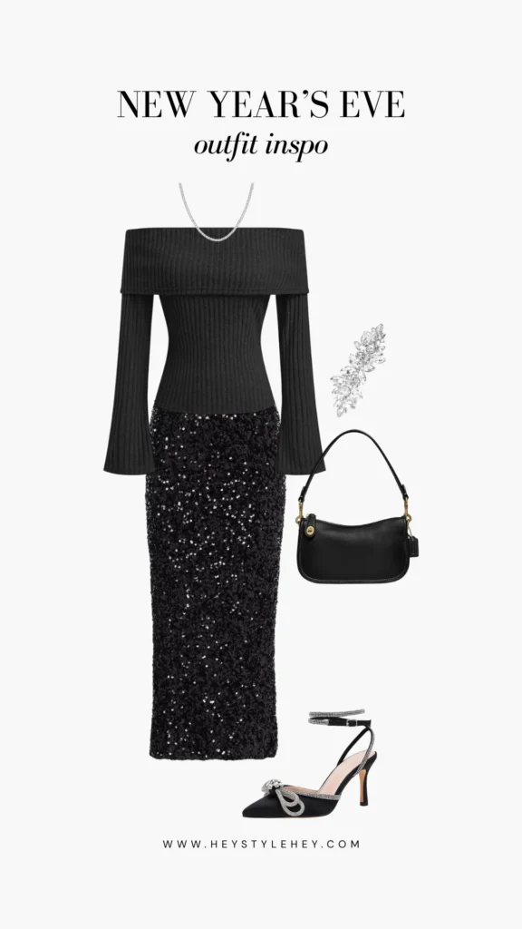 new years eve outfit ideas