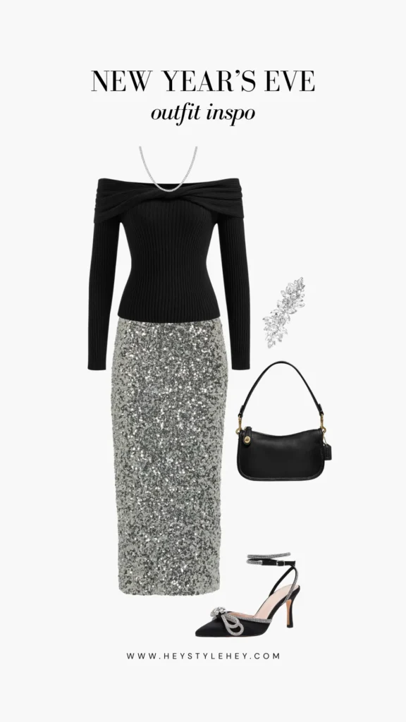 new years eve outfit ideas