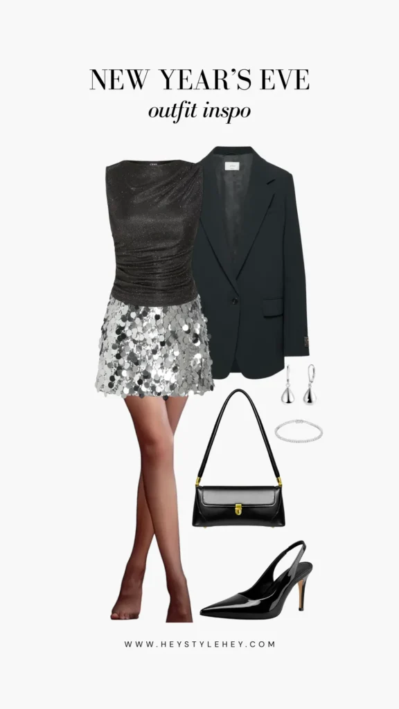 new years eve outfit ideas