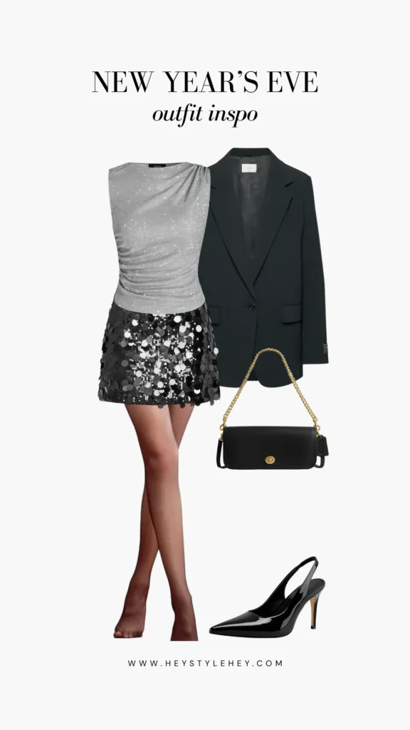 new years eve outfit ideas