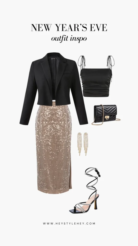 new years eve outfit ideas