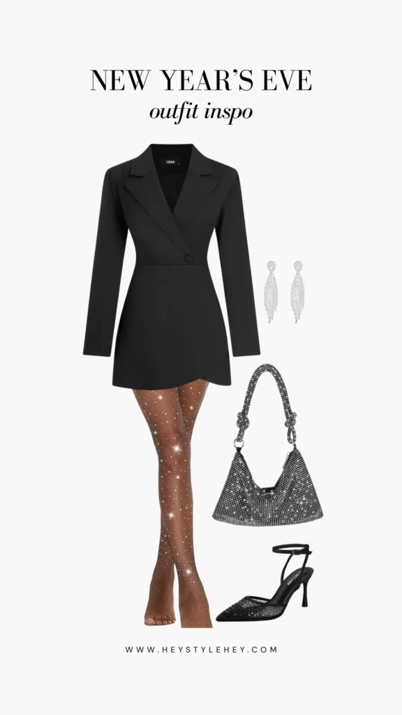 new years eve outfit ideas