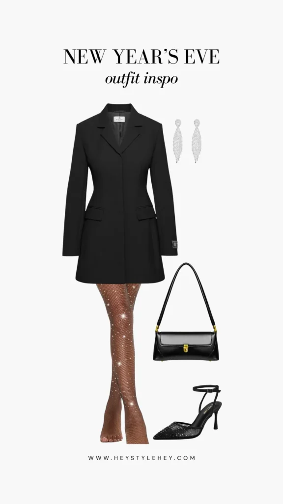 new years eve outfit ideas
