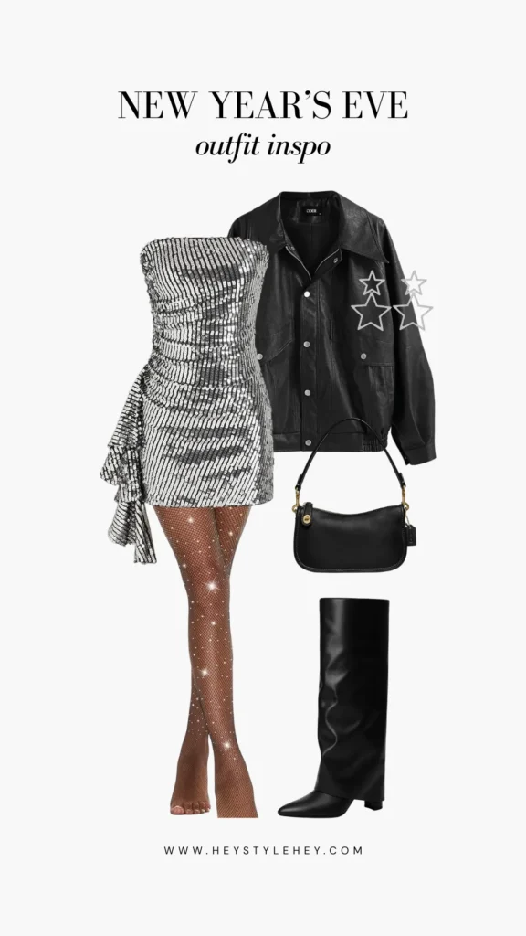 new years eve outfit ideas