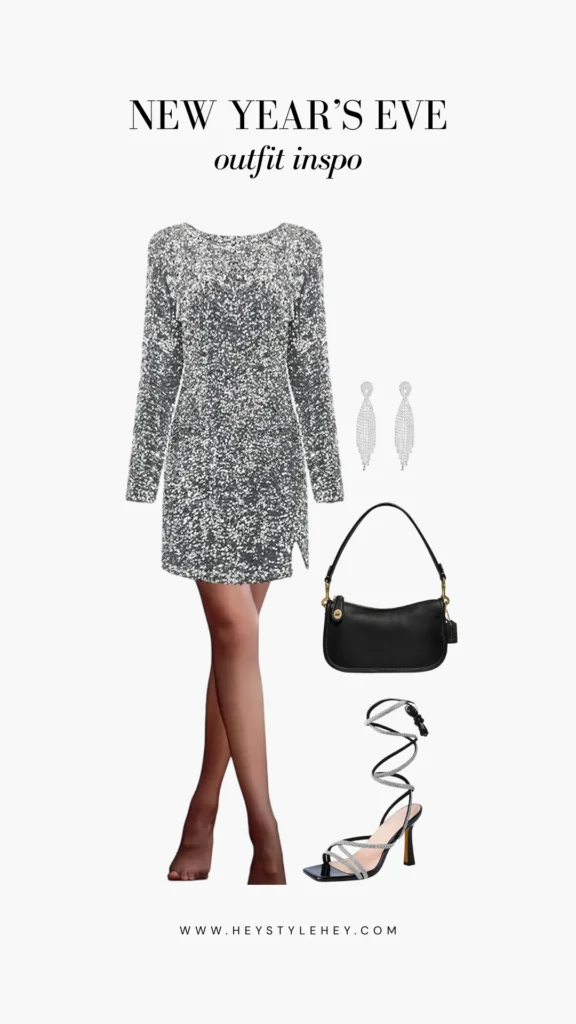 new years eve outfit ideas