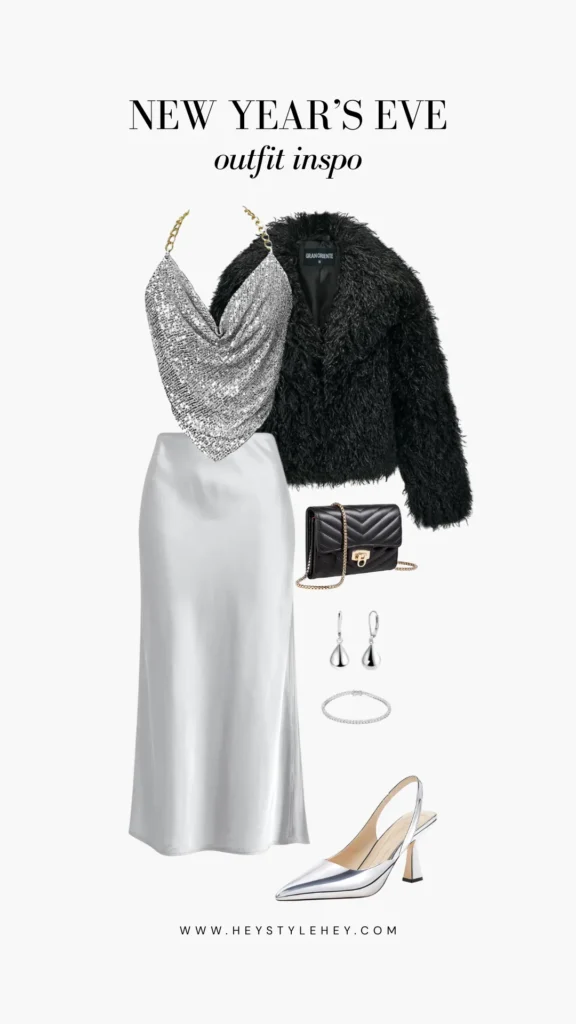 new years eve outfit ideas