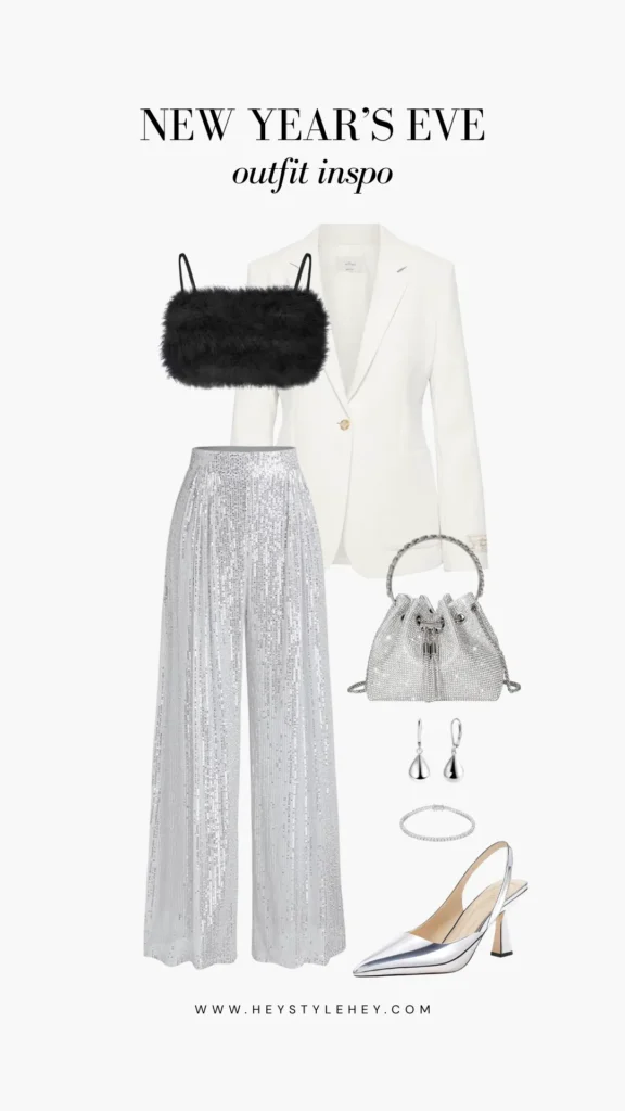 new years eve outfit ideas