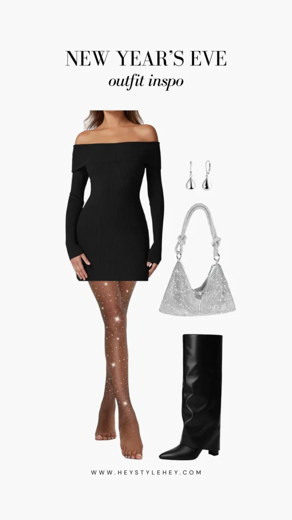 new years eve outfit ideas