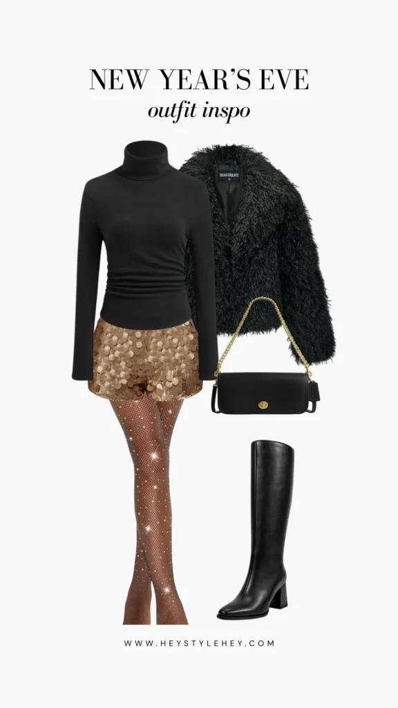 new years eve outfit ideas