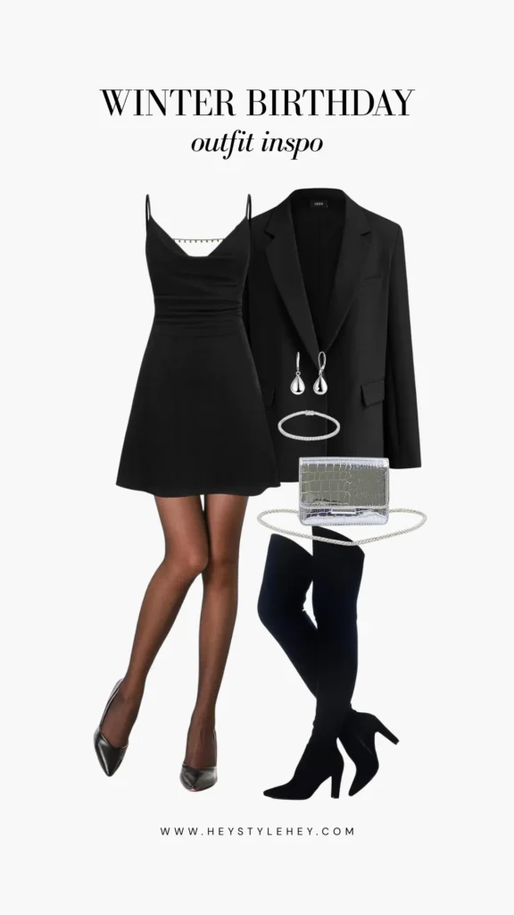 winter birthday outfit ideas