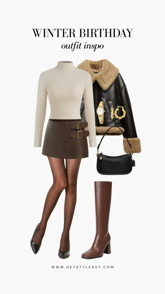 winter birthday outfit ideas