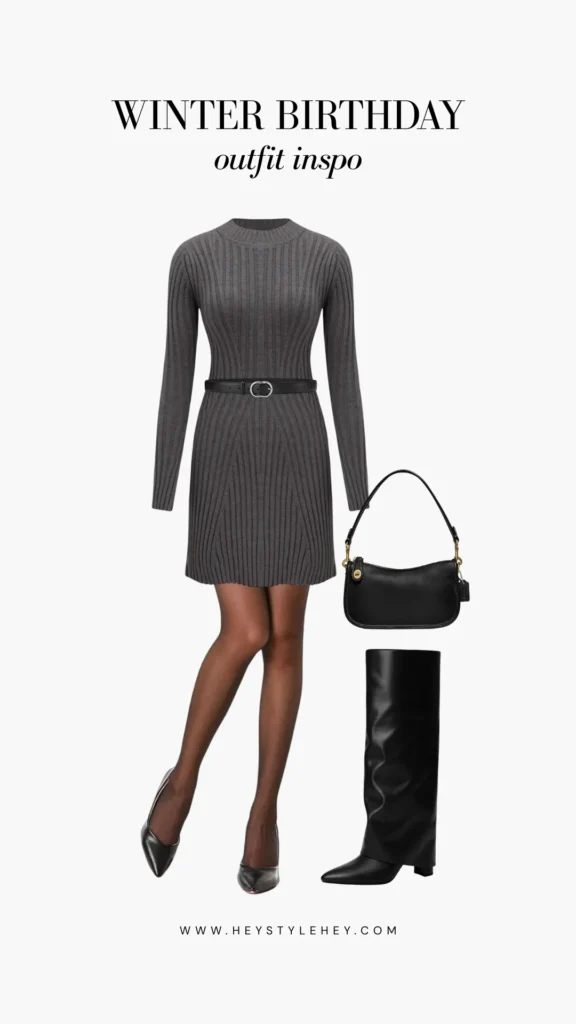 winter birthday outfit ideas