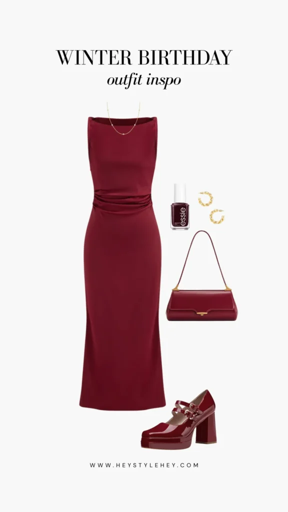 winter birthday outfit ideas