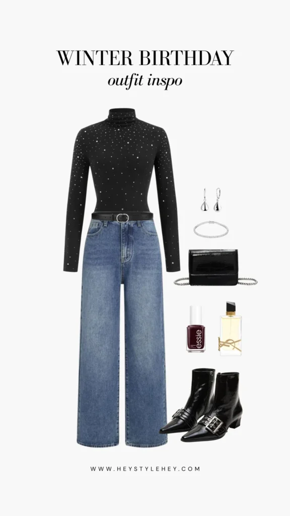 winter birthday outfit ideas